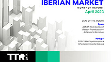 Iberian Market - April 2023